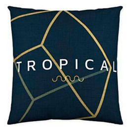 Funda de cojín Naturals Tropical (50 x 50 cm) Precio: 7.49999987. SKU: S2800544