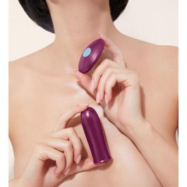 Vibrador Punto G FemmeFunn Rosa