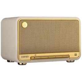 Edifier Altavoz Multiroom WiFi Bluetooth D32 Blanco con 60W RMS y 11h Batería Edifier Altavoz Multiroom WiFi Bluetooth D32 Blanco con 60W RMS y 11h Batería Precio: 186.49999951. SKU: B19KSD2JH7