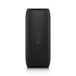 Ubiquiti AI Enhancer para Cámaras UniFi y Terceros, Detección, Clasificación y Reconocimiento IA, PoE++/PoE+ In/Out, Negro
