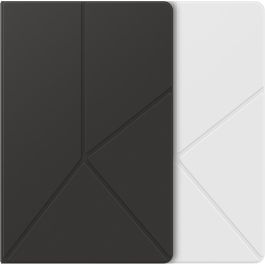 Samsung Galaxy Tab S11 Funda, Samsung Book Cover Blanca