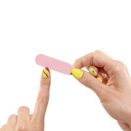 Muñeca l.o.l. surprise omg sweet nails con tienda de frutas pinky pops 31.75x21.92x26.27 cm