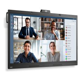 Sharp WD551 55" 4K Ultra HD Direct-LED Display