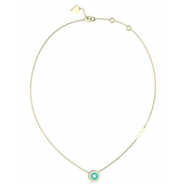 Collar Mujer Guess JUBN04080JWYGTQT-U 45 cm