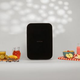 Mini Nevera Cecotec Bolero MiniCooling Negro 20 L