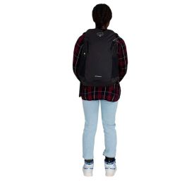 Mochila de Senderismo Osprey Astronova Negro 23 L