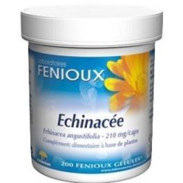 Echinacea Angustifolia 200Cap. Echinacea Angustifolia 200Cap. Precio: 23.9900001. SKU: B12PLEZXN9