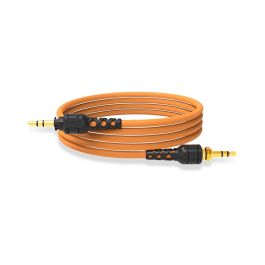 RODE Cable NTH-100 1.2m Naranja para Auriculares Precio: 32.49999984. SKU: B1H8W3S4B8