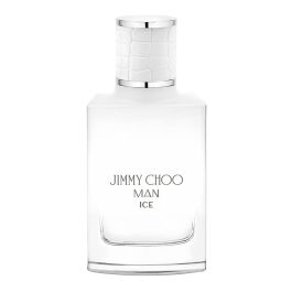 Jimmy Choo Man Ice Eau de Toilette EDT para Hombre - Perfume Amaderado Aromático Fresco 30 ml Precio: 26.49999946. SKU: S4504554