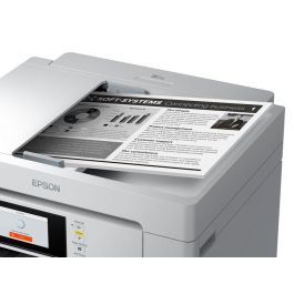 EPSON multifuncion EcoTank Pro ET-M16685