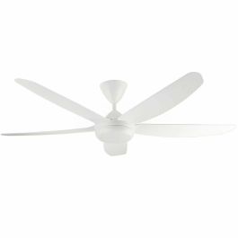 Ventilador de Techo Orbegozo CP 143142/ 35W/ 5 Aspas 142cm/ 6 velocidades Precio: 129.49999953. SKU: B1HTLPEYSV