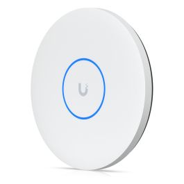 Ubiquiti U7 Pro XG Punto de Acceso Wi-Fi 7 PoE Blanco 5800 Mbit/s