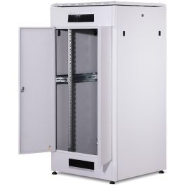 Digitus Netzwerkschrank Unique 32HE 1609x800x800mm gris - Armario de Red para Servidores