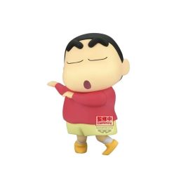 Figura Banpresto Shinchan Big Hohoi Sofvimates Precio: 30.50000052. SKU: B18DRNGQKY