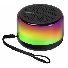 Altavoz Bluetooth Portátil Denver Electronics BTP-103 Negro 3 W Precio: 12.59000039. SKU: B12NAP2SEA