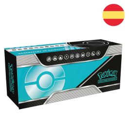 Pokemon Juego de Cartas Estuche Juego Cartas Coleccionables Herramientas de Entrenador Español Precio: 44.5000006. SKU: B16JT7R5M8