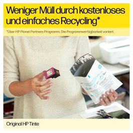 HP Cartucho Tinta 364 CB317EE Negro Fotográfico para HP Photosmart D5460 Pro B8550 C6380 C5380