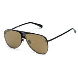 Gafas de Sol Hombre Belstaff BECKINGTON-NEGRO-DORADO Ø 61 mm Precio: 151.9899997. SKU: B1DY8B4DQA