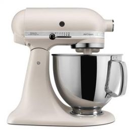 Kitchenaid Robot de Cocina Artisan 5KSM125 4.8 Litros Color Milkshake Precio: 409.49999992. SKU: B17T6TDAVE