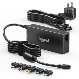 Cargador para Portátil iggual IGG319895