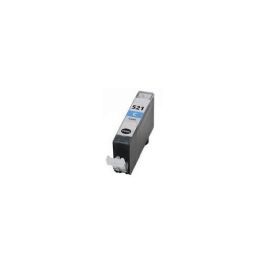 Cartucho Tinta Compatible Dayma Canon Cli521 Cartucho Tinta Compatible Dayma Canon Cli521