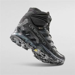 Zapatillas de Mujer para Caminar La Sportiva Ultra Raptor II Negro 40