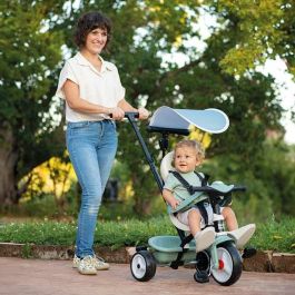 SMOBY - SMOBY Life - Triciclo para bebés S.Life Balade SMOBY - SMOBY Life - Triciclo para bebés S.Life Balade