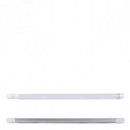 Tubo LED T8 18W 1.800Lm 6000ºK 120Cm Sensor Proximidad Microondas 40.000H [SC-T8-06F-120-O-CW]