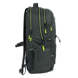 Safta Mochila Trekking 25L 30x52x16 cm