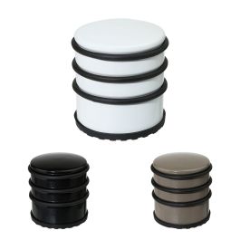 Sujetador de puerta Redondo Acero Inoxidable 7 x 8 x 7 cm Precio: 5.50000055. SKU: B17CX8GHF7