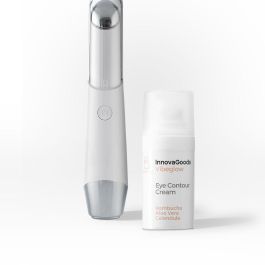 Pack Tratamiento Antiojeras Triple Acción Kombucha InnovaGoods