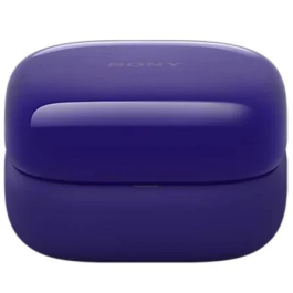 Sony WFL910V.CE7 Auriculares Bluetooth LinkBuds Open Inalámbricos Diseño Abierto Autonomía 8h Violeta
