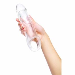 Funda para pene Size Up Ø 4,5 cm 23,9 cm