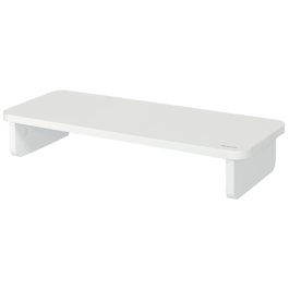 Soporte Monitor Leitz Ergo Blanco Precio: 46.49999992. SKU: B1EF9NGD38