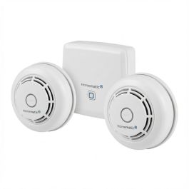 Homematic IP Access Point+ 2x Rauchwarnmelder Precio: 213.1052. SKU: B19AWPSFCZ