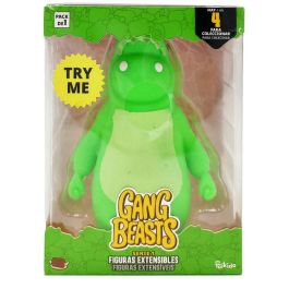 Figura Extensible Bizak Gang Beasts Figura Extensible Bizak Gang Beasts