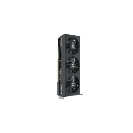 XFX Speedster QICK308 Radeon RX 7600 8GB GDDR6 PCI Express 4.0 con 3 ventiladores