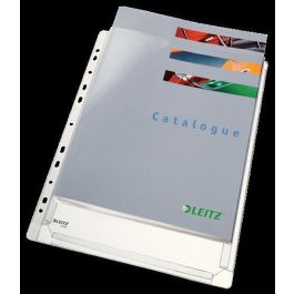 Leitz Funda Multitaladro PVC Bolsa 10 Fundas A4 Precio: 21.49999995. SKU: B1DJCTJ2YJ