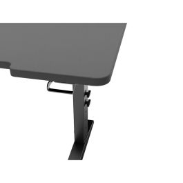 GENESIS NDS-2251 escritorio para ordenador Negro GENESIS NDS-2251 escritorio para ordenador Negro