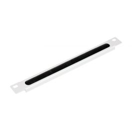 Equip 10" Kabeldurchführung mit Bürsteneinsatz. 1U grau Precio: 26.79000016. SKU: B1FL9C6ZTT