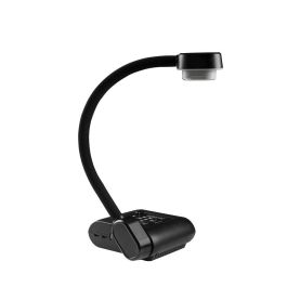 AVer F17+ 13MP Visualizer, 4k; 60FPS, 23X zoom with VGA, HDMI & USB (flex arm) AVer F17+ 13MP Visualizer, 4k; 60FPS, 23X zoom with VGA, HDMI & USB (flex arm)