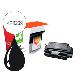Q-connect Toner compatible Brother TN3430 para HL-L5000 / 5100 / 5200 Negro 3000 páginas Precio: 56.50000015. SKU: B14BCTZ8QQ