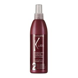 Farmavita K.Liss Restructuring Protective Spray 250ml Spray Protector para Reestructurar y Proteger el Cabello del Calor Precio: 15.88999951. SKU: S4242825