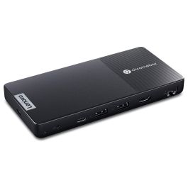 Lenovo Chromebox Micro Mini PC Intel Celeron N4500 8GB RAM 32GB eMMC ChromeOS
