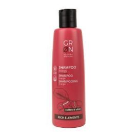 Champu Cafe Y Aceite De Oliva 250Ml. Champu Cafe Y Aceite De Oliva 250Ml. Precio: 9.68999944. SKU: B156F6TDMB