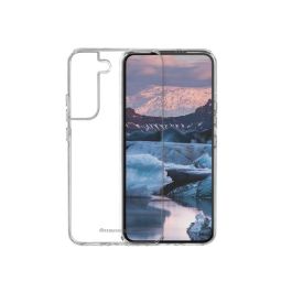 dbramante1928 Funda Greenland para Samsung Galaxy S22, Protección Impacto, Materiales Reciclados, Carga Inalámbrica