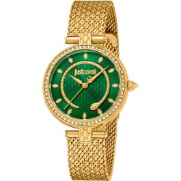 Reloj Mujer Just Cavalli JC1L240M0035 (Ø 24 mm) Precio: 139.8899997. SKU: B1CSGL3HZL