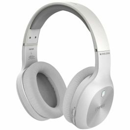 Auriculares con Micrófono Edifier Blanco