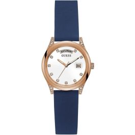 Reloj Mujer Guess MINI AURA (Ø 31 mm) Reloj Mujer Guess MINI AURA (Ø 31 mm) Precio: 122.49999949. SKU: B13X3QPK9F