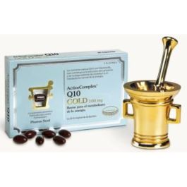 Activecomplex Q10 Gold 100Mg. 90Cap. Precio: 81.4999999. SKU: B17WFFMZNW